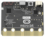 BBC MICRO:BIT STARTER KIT