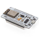 NODEMCU V2 LUA BASED ESP8266 WIFI DEVELOPMENT BOARD