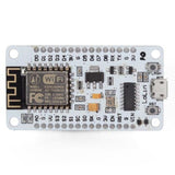 NODEMCU V2 LUA BASED ESP8266 WIFI DEVELOPMENT BOARD