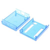 BEAGLEBONE BLACK CLEAR BLUE ENCLOSURE