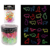 SILLY BANDZ-ANIMAL SHAPED