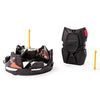AIR HOGS HAND CONTROLLED UFO VECTRON WAVE USES 6XAA BATTERIES