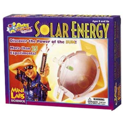 SOLAR ENERGY
