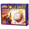 SOLAR ENERGY