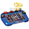 ELECTRONICS LEARNING SCIENCE CENTRE 288+ MULTI-EXPERIMENTS