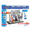 SNAP CIRCUITS BRIC STRUCTURES
