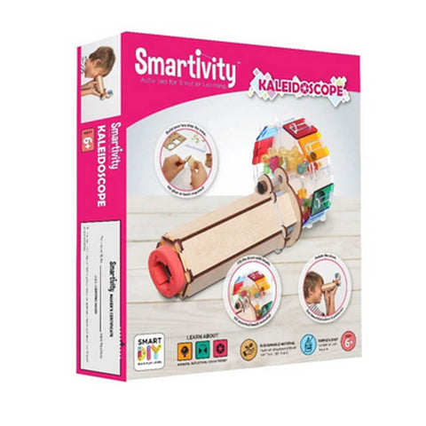 SMARTIVITY KALEIDOSCOPE