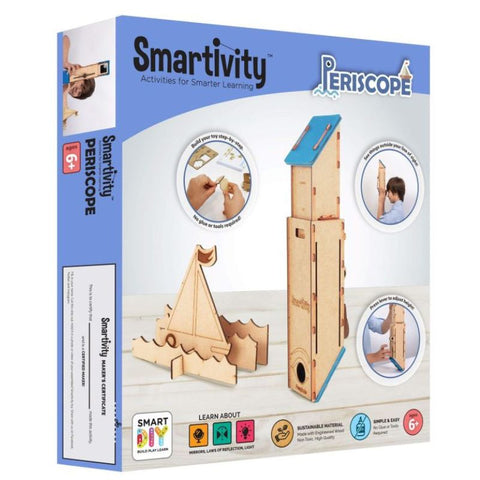 SMARTIVITY PERISCOPE