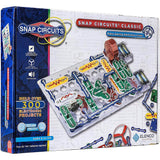 SNAP CIRCUITS - 300