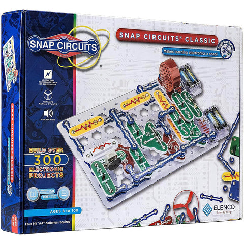 SNAP CIRCUITS-300