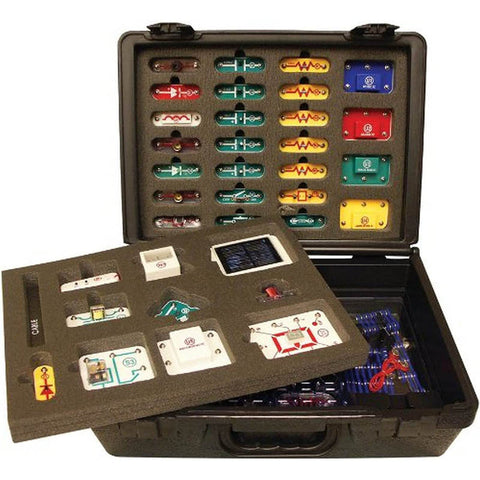 SNAP CIRCUITS STUDENT TRAINING PROGRAM