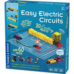 EASY ELECTRIC CIRCUIT