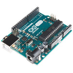 ARDUINO UNO REV3 MICROCONTROLLER ATMEGA328P