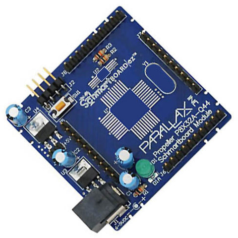 PROPELLER DEVELOPMENT BOARD SCHMART MODULE