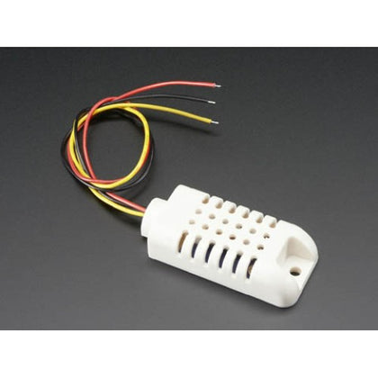 TEMPERATURE HUMIDITY SENSOR AM2302(WIRED DHT22) DIGITAL
