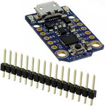 ADAFRUIT TRINKET MINI MICRO CONTROLLER 3.3V ATTINY85