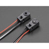 ADAFRUIT IR BREAK BEAM SENSOR 3MM LEDS