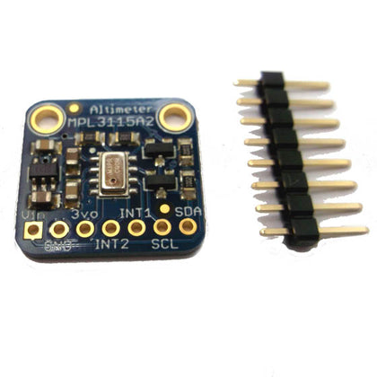 ADAFRUIT BAROMETRIC PRESSURE ALTITUDE/TEMPERATURE SENSOR