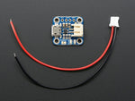 BATTERY CHARGER LIPO LITHIUM POLYMER 3.7V