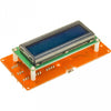 TINKERKIT LCD MODULE