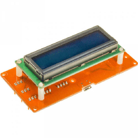 TINKERKIT LCD MODULE