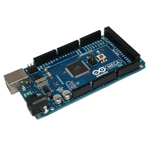 ARDUINO MEGA 2560 REV3can use PAG-3518/DC ADAPTER