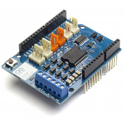 ARDUINO MOTOR SHIELD REV3-RETAIL