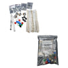 COMPONENT KIT BASIC PARTS NO COMPONENT OR BOOK