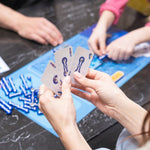 SNAP 2IT BOARD GAME