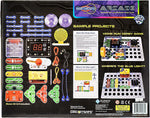 SNAP CIRCUITS ARCADE 200 PROJECT ***LIMIT 5 PCS PER CUSTOMER***