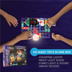 SNAP CIRCUITS ARCADE 200 PROJECT ***LIMIT 5 PCS PER CUSTOMER***
