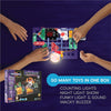 SNAP CIRCUITS ARCADE 200 PROJECT ***LIMIT 5 PCS PER CUSTOMER***