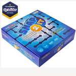 SNAP 2IT BOARD GAME
