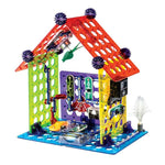 SNAP CIRCUITS MYHOME