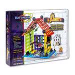 SNAP CIRCUITS MYHOME MORE STOCK AT L51F1L51F3/F4 L51G