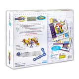 SNAP CIRCUITS MYHOME