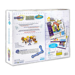 SNAP CIRCUITS MYHOME MORE STOCK AT L51F1L51F3/F4 L51G