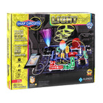 SNAP CIRCUITS-175 PROJECTS LIGHT ***LIMIT 5 PCS PER CUSTOMER***