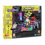 SNAP CIRCUITS-175 PROJECTS LIGHT ***LIMIT 5 PCS PER CUSTOMER***
