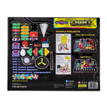 SNAP CIRCUITS-175 PROJECTS LIGHT ***LIMIT 5 PCS PER CUSTOMER***