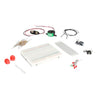 SOLDERLESS EDUCATIVE STARTERKIT 1 EXCITING PROJECTS TO BUILD