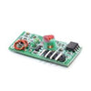 RF RECEIVER 315MHZ 3.3-9V USE 10-15CM ANTENNA