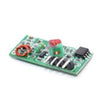 RF RECEIVER 433MHZ 3.3-9V USE 10-15CMS ANTENNA