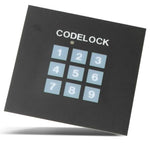 CODE LOCK