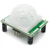 PIR MOTION SENSOR IP:4.5-20V