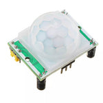 PIR MOTION SENSOR IP:4.5-20V