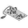 SOUND ACTIVATED SWITCH
