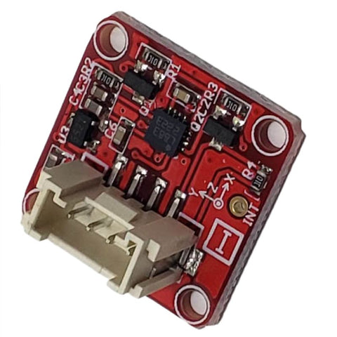 MAGNETOMETER COMPASS SENSOR 3 AXIS 5V 1-2 DEG ACC I2C