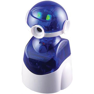 FOLLOW ME ROBOT SOUND DETECTING ROBOT