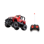 RADIO CONTROLLED TRAIL X TRUCK (JEEP)